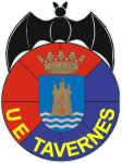Tavernes badge