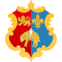 Tavistock badge