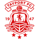 Tayport badge