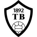 TB badge