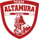 Team Altamura badge