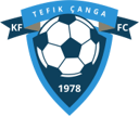 Tefik Canga badge