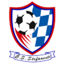 Ştefăneşti badge