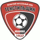 Tekstilshchik badge