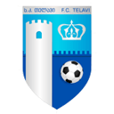 Telavi badge