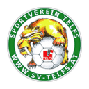 Telfs badge
