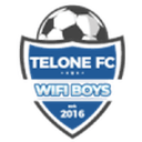 TelOne badge