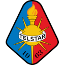 Telstar badge