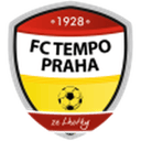 Tempo Praha badge