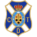 Tenerife II badge