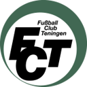 Teningen badge