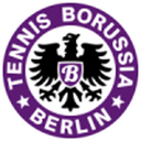 Tennis Borussia badge