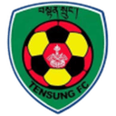 Tensung badge