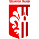 Terranuova Traiana badge