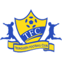 Teungueth badge