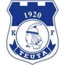 Teuta Durrës badge