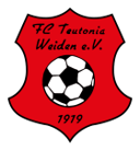 Teutonia Weiden badge