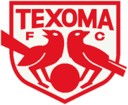 Texoma badge