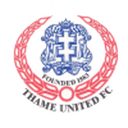 Thame United badge