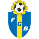 The Belval Belvaux badge