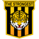 The Strongest badge