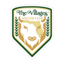 The Villages badge