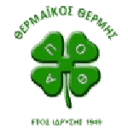 Thermaikos Thermis badge