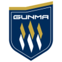 Thespakusatsu Gunma badge