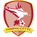 Thimphu badge