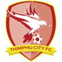 Thimphu City badge