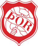 Thor Akureyri U19 badge