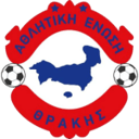 Thrakis badge