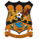 Three Bridges badge
