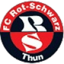 Thun badge