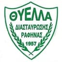 Thyella Diastavroseos badge