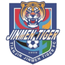 Tianjin Teda badge