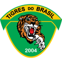 Tigres do Brasil badge