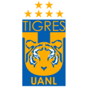 Tigres UANL U21 badge