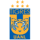 Tigres UANL W badge