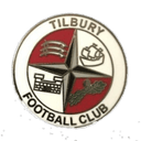 Tilbury badge