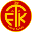 Tire 2021 FK badge