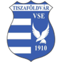 Tiszaföldvár badge