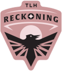 TLH Reckoning W badge