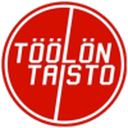 Töölön Taisto badge