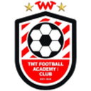 TMT badge