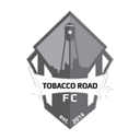 Tobacco Road badge