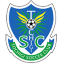 Tochigi SC badge