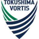 Tokushima Vortis badge