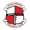 Tolka Rovers badge