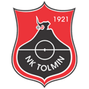 Tolmin badge
